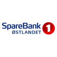 SpareBank 1 Østlandet Logo PNG Vector