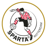 Sparta Rotterdam Logo PNG Vector