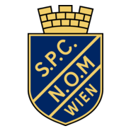 SPC N.O.M WIEN Logo PNG Vector
