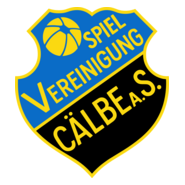 Spiel V Calbe Logo PNG Vector