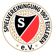 Spielvereinigung 1907 Eisleben e. V Logo PNG Vector