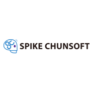 Spike Chunsoft Logo PNG Vector