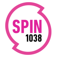 SPIN1038 Icon Logo PNG Vector
