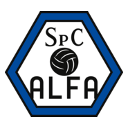 Sport Club „Alfa“ Logo PNG Vector