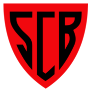 Sport Club Barroso - Maceió-AL Logo PNG Vector