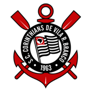 Sport Club Corinthians de Vila Rio Branco Logo PNG Vector
