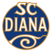 Sport Club „Diana“ Logo PNG Vector