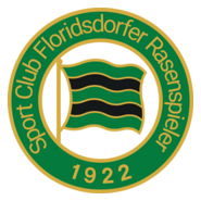 Sport Club Floridsdorfer Rasenspieler Logo PNG Vector