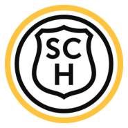 SPORT-CLUB HALBAU Logo PNG Vector