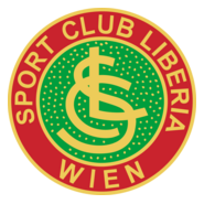 Sport Club „Liberia“ Wien Logo PNG Vector