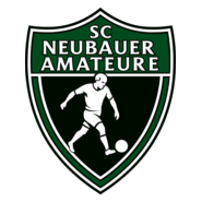 Sport Club Neubauer „Amateure“ Logo PNG Vector