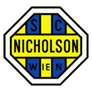 Sport Club Nicholson Wien Logo PNG Vector
