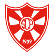 Sport Club Penedense Logo PNG Vector