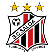 SPORT CLUB SALOÁ (PIRITUBA) Logo PNG Vector