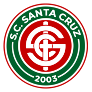 Sport Club Santa Cruz (Rio Grande do Norte) Logo PNG Vector