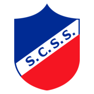Sport Club São Sebastião - Porto Calvo-AL Logo PNG Vector
