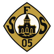 Sport-Freunde 05 Saarbrücken Logo PNG Vector