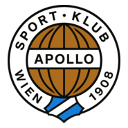 Sport Klub Apollo Wien Logo PNG Vector