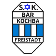 Sport Klub „Bar Kochba“ Freistadt Logo PNG Vector
