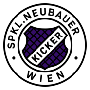 Sport Klub „Neubauer Kicker“ Wien Logo PNG Vector