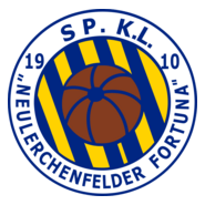 Sport Klub Neulerchenfelder Fortuna Logo PNG Vector