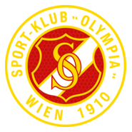 Sport-Klub „Olympia“ Wien 1910 Logo PNG Vector