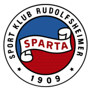Sport Klub Rudolfsheimer „Sparta“ 1909 Logo PNG Vector