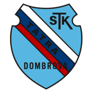 Sport Klub „Tatra“ Dombrova Logo PNG Vector