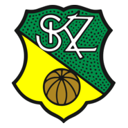 Sport Klub Zwickau in Böhmen Logo PNG Vector