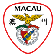SPORT MACAU E BENFICA Logo PNG Vector