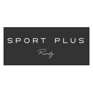 Sport Plus Logo PNG Vector
