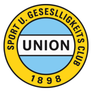 Sport und Geselligkeits Club „Union“ 1898 Logo PNG Vector