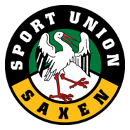 Sport Union Saxen Logo PNG Vector
