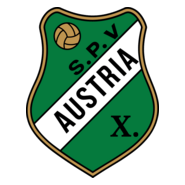 Sport Verein „Austria X“ Logo PNG Vector