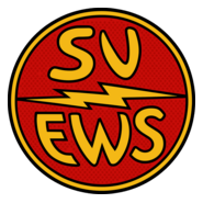 Sport Verein des städtischen Elektrizitätswerkes S Logo PNG Vector