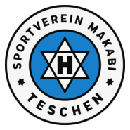 Sport Verein „Makabi“ Teschen Logo PNG Vector