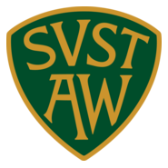 Sport Verein ST. A. W. (Städtische Angestellte Wie Logo PNG Vector