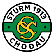 Sport Verein „Sturm“ 1913 Chodau Logo PNG Vector