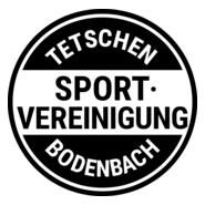 Sport Vereinigung Tetschen-Bodenbach Logo PNG Vector