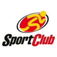 SPORTCLUB Logo PNG Vector