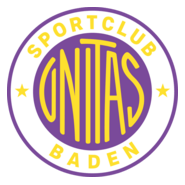Sportclub „Unitas“ Baden Logo PNG Vector