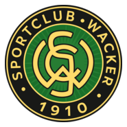 Sportclub Wacker 1910 Logo PNG Vector