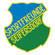 Sportfreunde Seifersdorf Logo PNG Vector