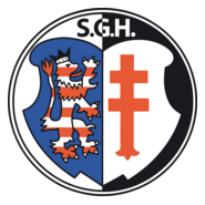 Sportgemeinschaft Festspielstadt-Hersfeld 1910 e. Logo PNG Vector