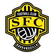 Sporting Football - Soledad Logo PNG Vector