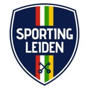 Sporting Leiden Logo PNG Vector