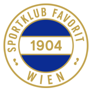Sportklub „Favorit“ Wien 1904 Logo PNG Vector