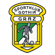 Sportklub „Gothia“ Graz Logo PNG Vector