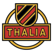Sportklub „Thalia“ Logo PNG Vector