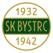 Sportovní Klub Bystrc Logo PNG Vector